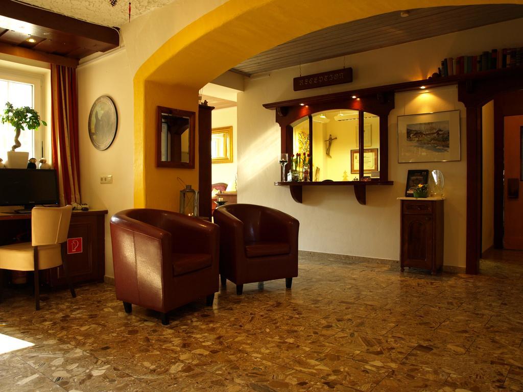 Hotel Aloisia, Hotel Garni Mariapfarr Exterior photo